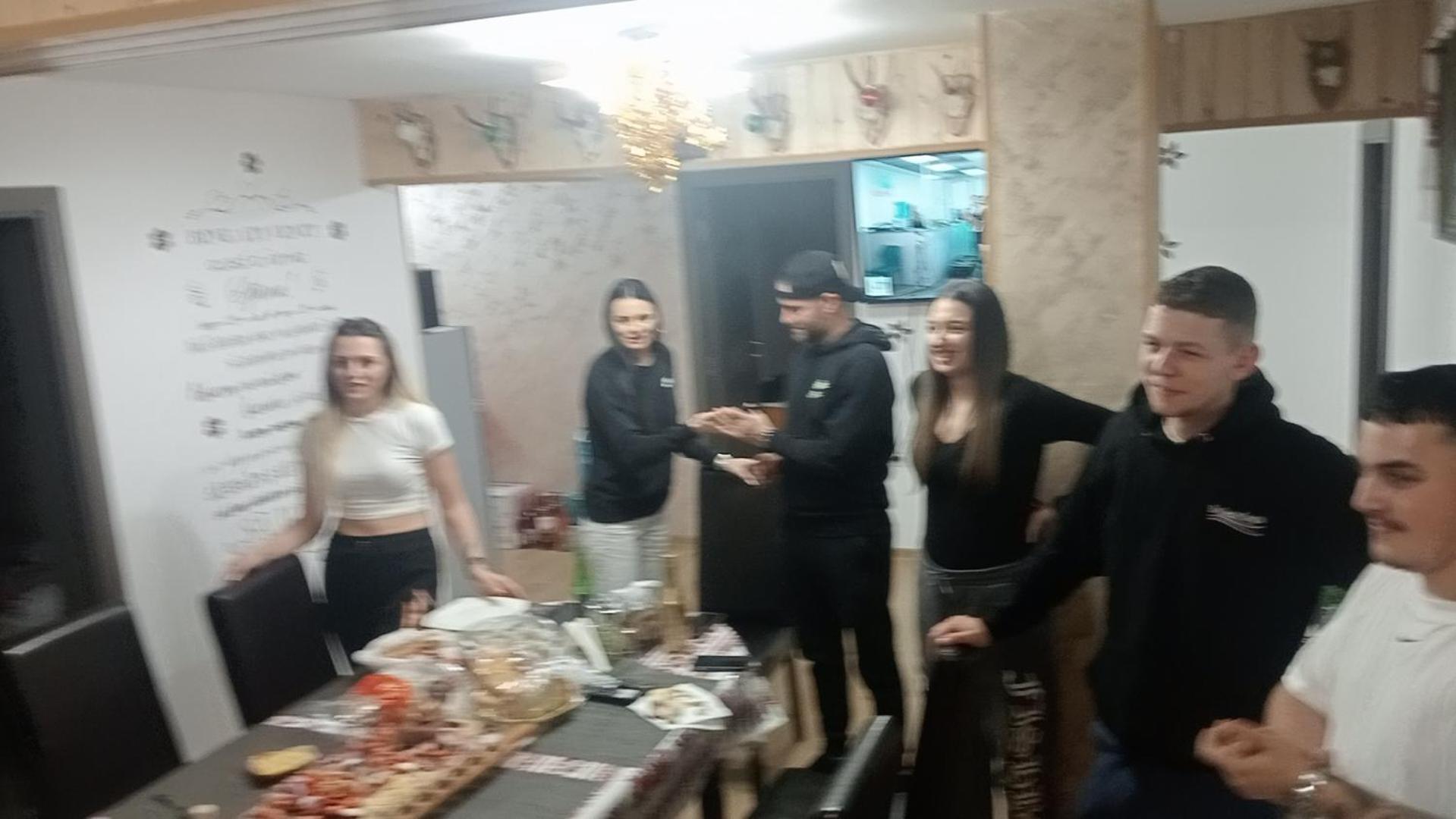 바틀돌니 Casa Vasy 게스트하우스 외부 사진
