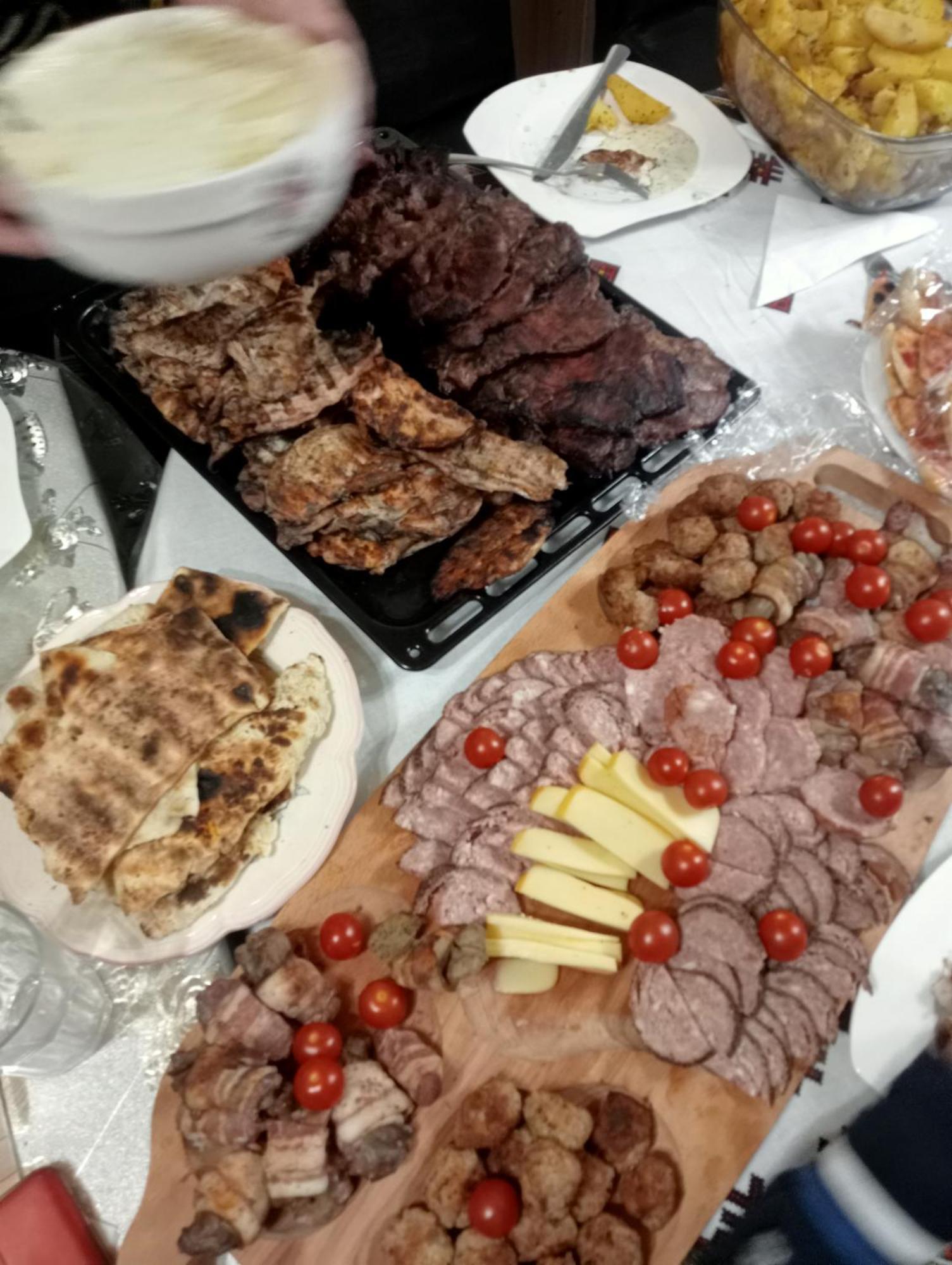 바틀돌니 Casa Vasy 게스트하우스 외부 사진