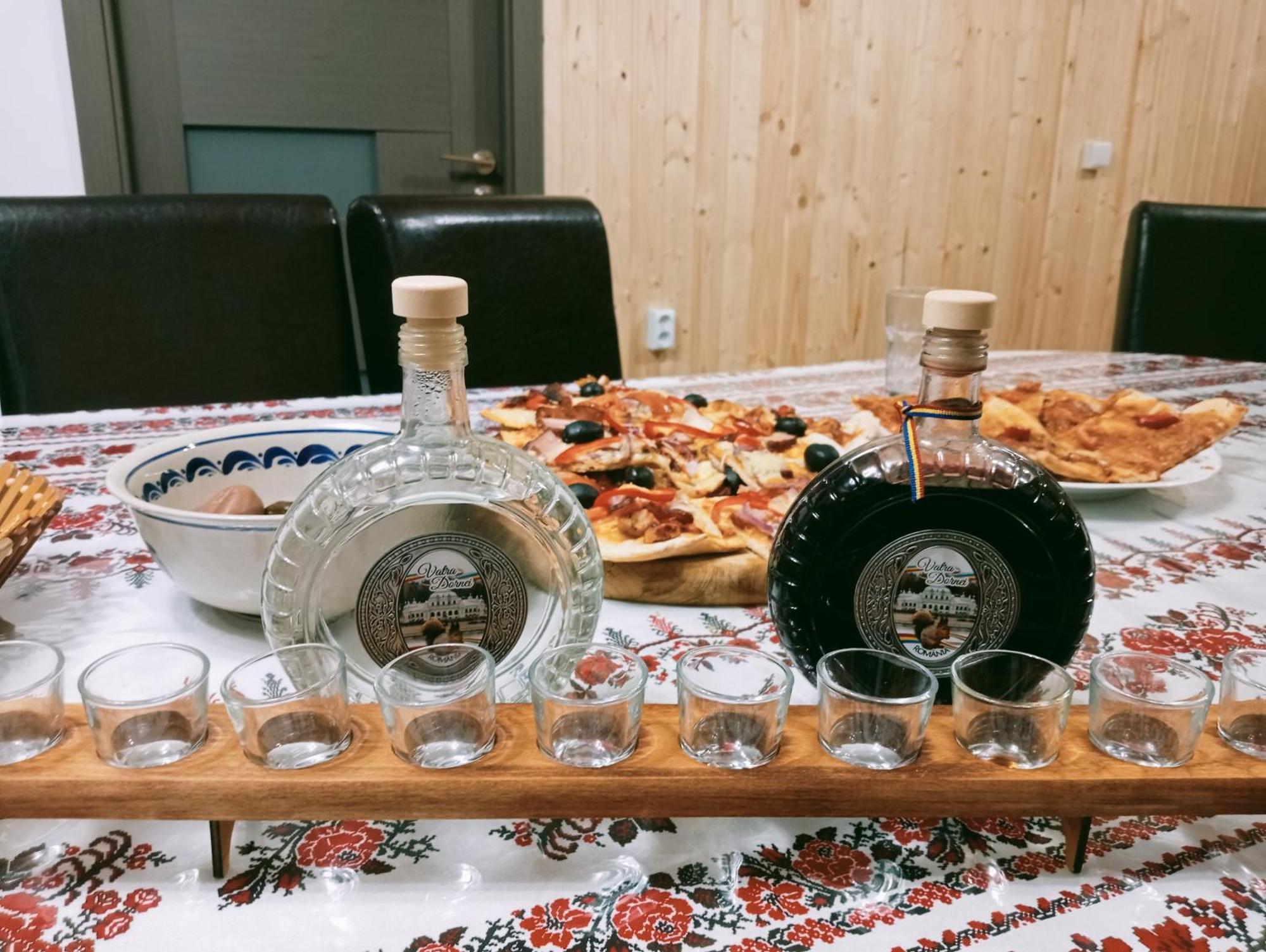 바틀돌니 Casa Vasy 게스트하우스 외부 사진