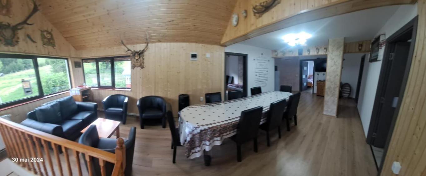 바틀돌니 Casa Vasy 게스트하우스 외부 사진